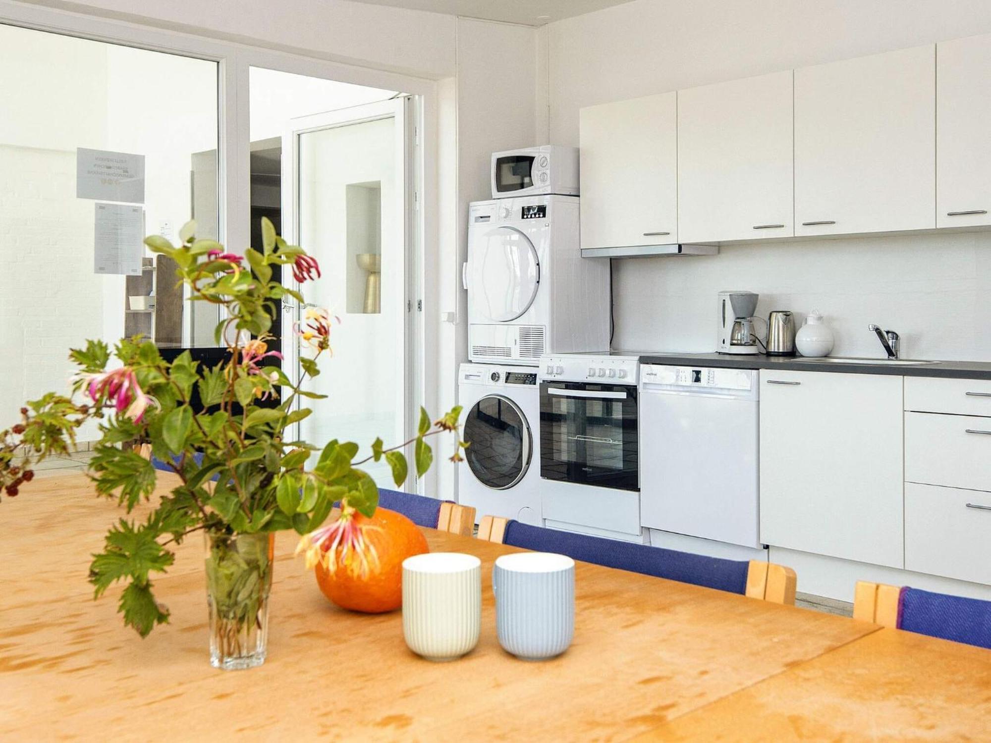 Holiday Home In Ulfborg Near The Sea Exterior photo